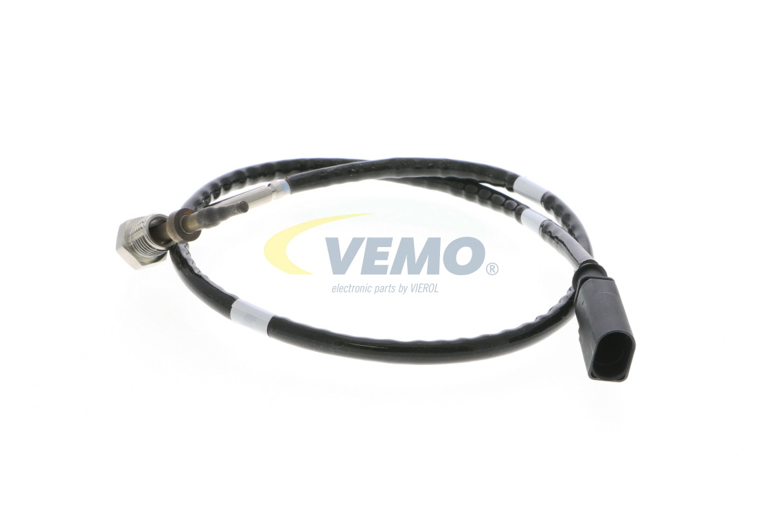 VEMO Sensor, temp. gas escape (V10-72-1476) para SKODA Scala Hatchback 1.6 TDI (85 KW / 116 CV / de 2019)