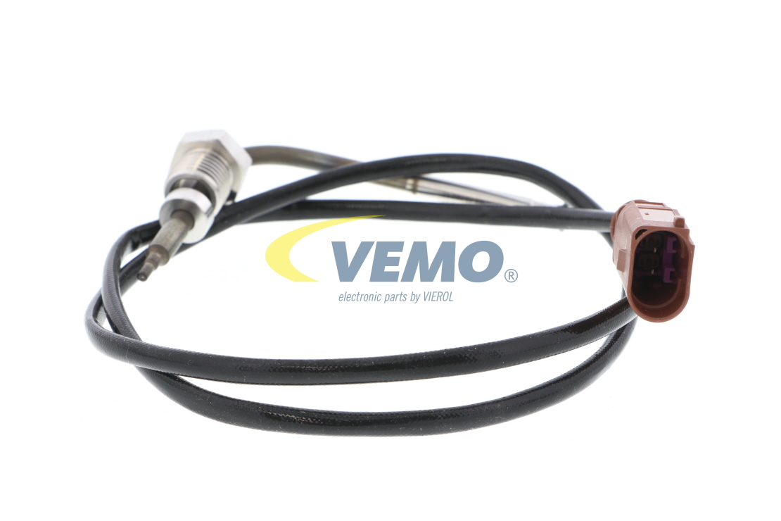 OEM 04L906088DH VEMO Pakokaasun lämpötila-anturi V10-72-1477 varten VW, AUDI, SKODA, SEAT