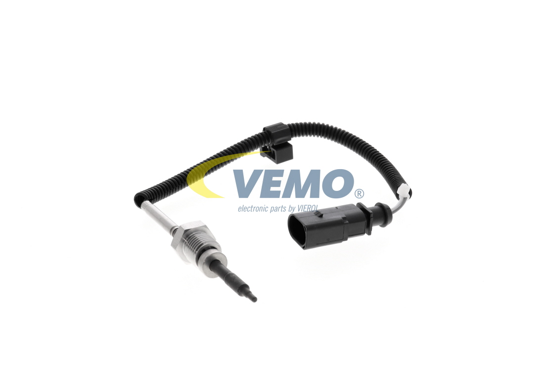OEM 8K0906088B VEMO Pakokaasun lämpötila-anturi V10-72-1479 varten VW, AUDI, SKODA, SEAT