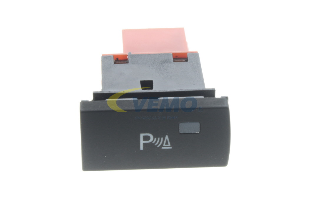 OEM 4F0919281 VEMO Kytkin, pysäköintiapu V10-73-0445 varten AUDI