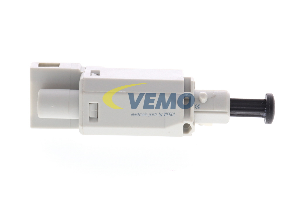 OEM 1H0927189E VEMO Switch, clutch control (cruise control) V10-73-0448 for VW, AUDI, SKODA, SEAT, PORSCHE