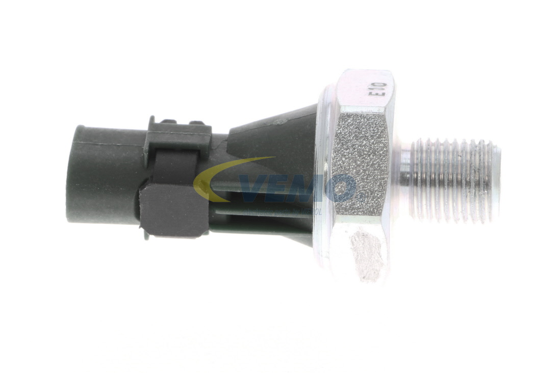 VEMO Interruptor de pressão do óleo (V10-73-0450) para AUDI A5 Coupe (F53) 35 TFSI Mild Hybrid (110 KW / 150 CV / de 2019)