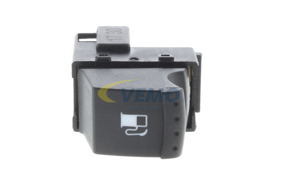 VEMO Interruptor, apertura tapa depósito (V10-73-0451) para VW Passat B5 GP Sedán (3BG, 3B3) 1.8 T 20V (110 KW / 150 CV / de 2000)