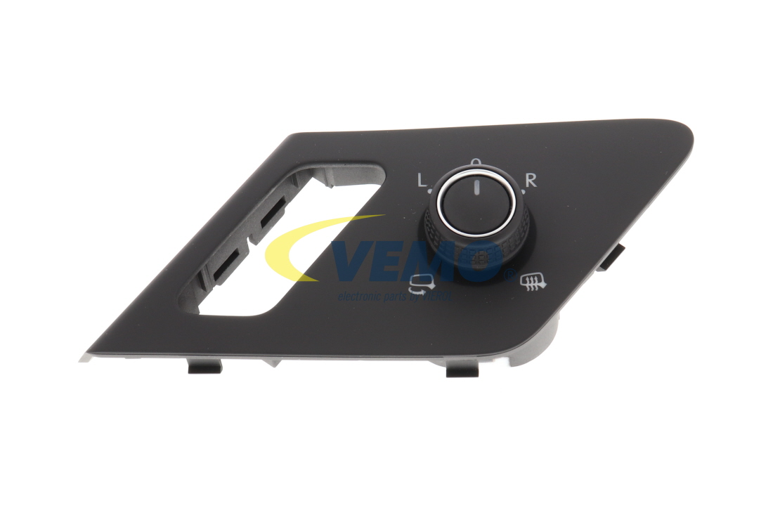 VEMO Interruptor, fecho das portas (V10-73-0471) para VW Golf VII Variant (BA5, BV5) 1.6 TDI (66 KW / 90 CV / de 2013)