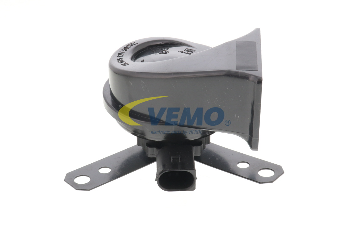 OEM 1S0951223A VEMO Äänitorvi, fanfaari V10-77-0927 varten VW, AUDI, SKODA, SEAT