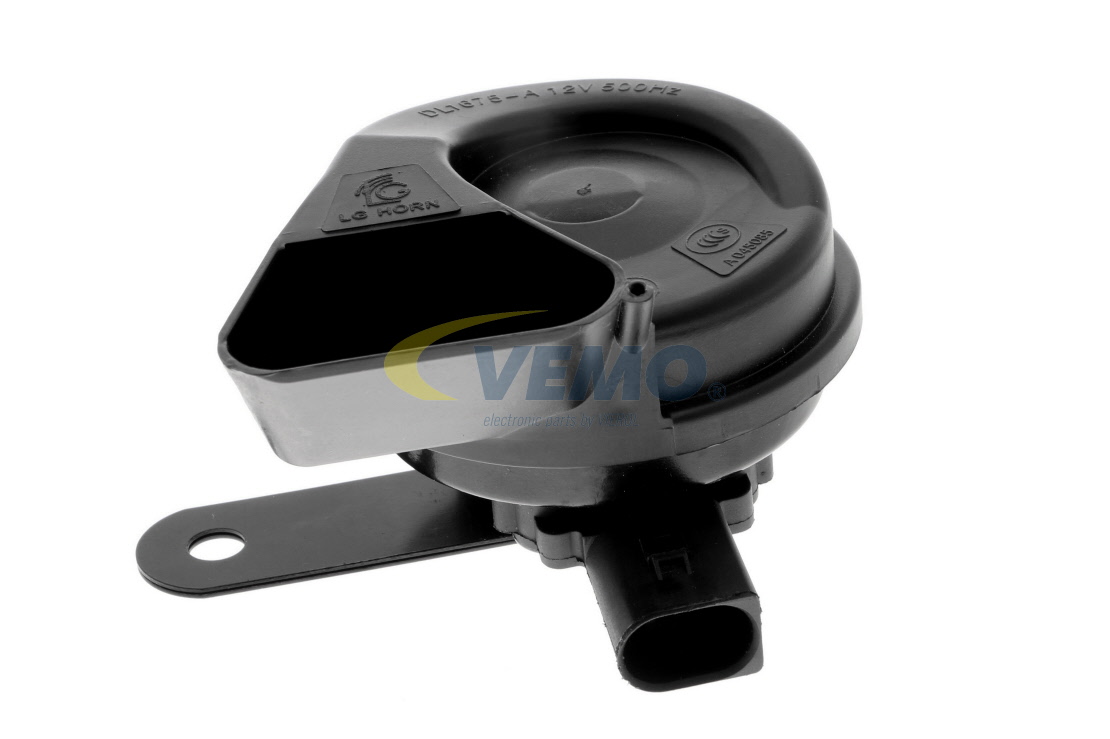 OEM 5N0951223A VEMO Clacson V10-77-0935 per VOLKSWAGEN, SEAT, SKODA