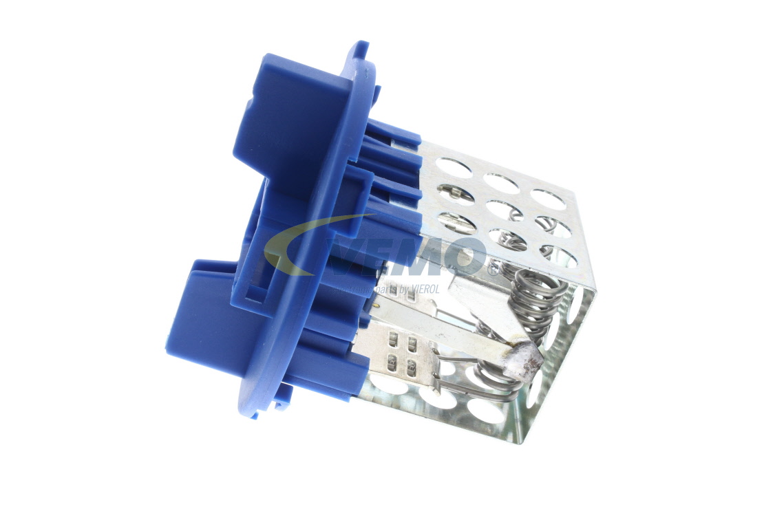 VEMO Régulateur, pulseur d'air habitacle (V10-79-0029) pour VW Crafter 30-50 Van (2E) 2.0 TDI (120 KW / 163 CH / de 2011)