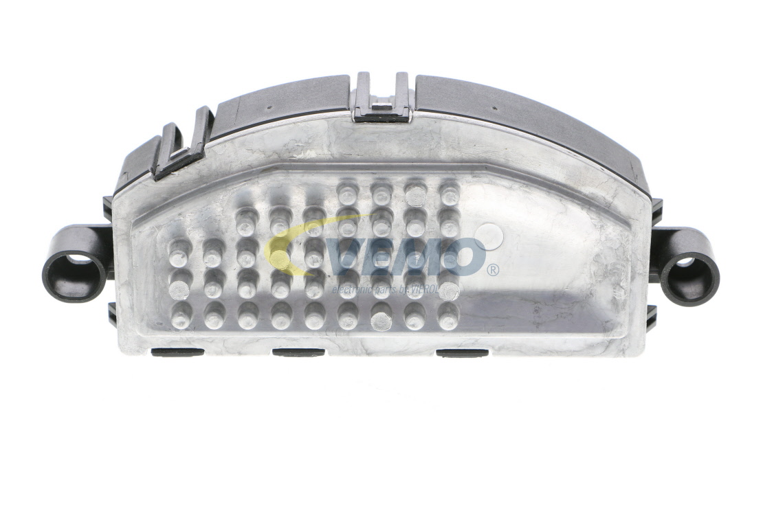 VEMO Regulador, ventilador habitáculo (V10-79-0032) para SKODA Octavia III Combi (5E5) 2.0 TSI 4x4 (140 KW / 190 CV / de 2019)