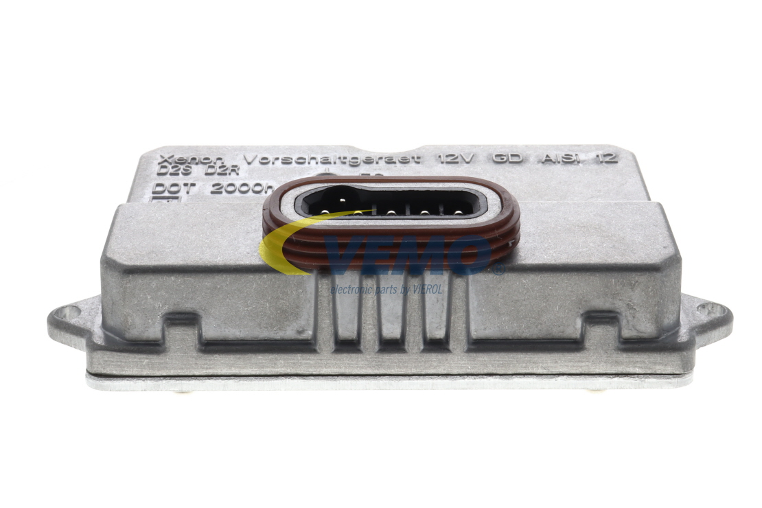 OEM A0028202326 VEMO Ignitor, gas discharge lamp V10-84-0052 for BMW, AUDI, MERCEDES-BENZ, SMART, MAYBACH