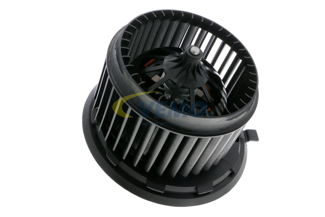 OEM 7E0819021A VEMO Ventilador habitáculo V15-03-1940 para VOLKSWAGEN, SEAT, AUDI, FORD, SKODA