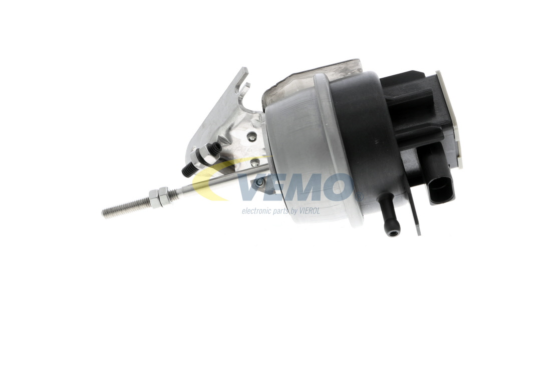 OEM 03G145702HX VEMO Mounting Kit, charger V15-40-0023 for VW, AUDI, SKODA, SEAT