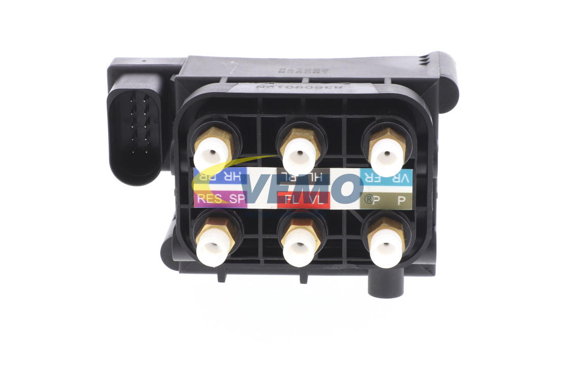 OEM 4Z7616013 VEMO Valvola, Imp. aria compressa V15-51-0008 per VOLKSWAGEN, AUDI, SEAT, SKODA, BENTLEY