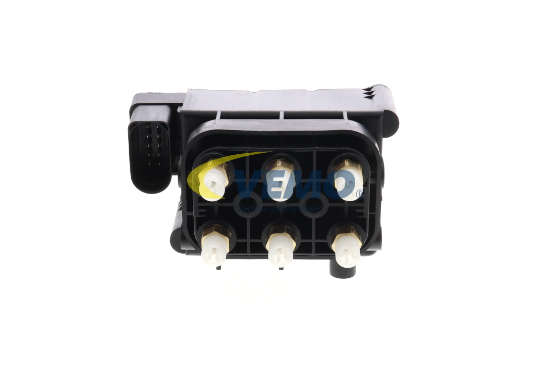 OEM 3D0616013B VEMO Venttiili, paineilmalaite V15-51-0010 varten VW, AUDI, SKODA, SEAT, BENTLEY