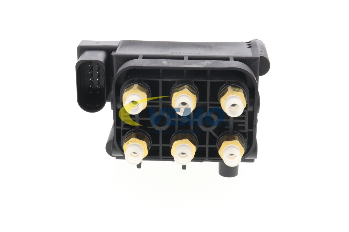 OEM 95835890300 VEMO Venttiili, paineilmalaite V15-51-0012 varten VW, AUDI, TESLA, PORSCHE
