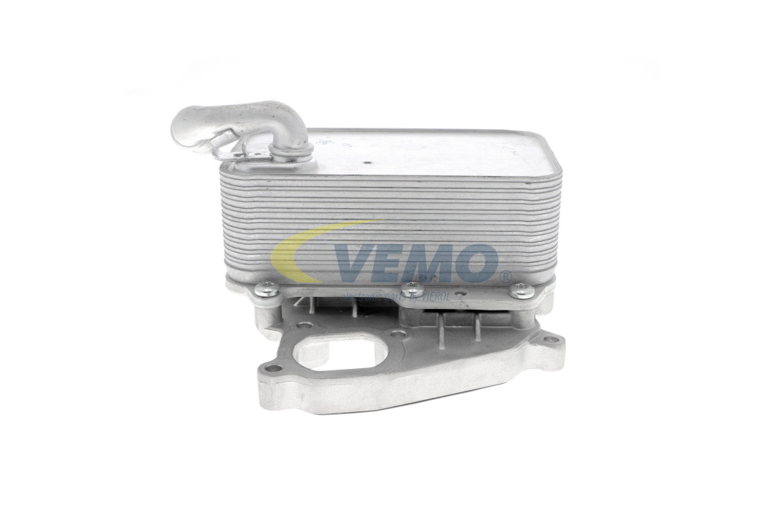 VEMO V15-60-6070: Osta Moottoriöljyn jäähdytin edullisesti verkossa