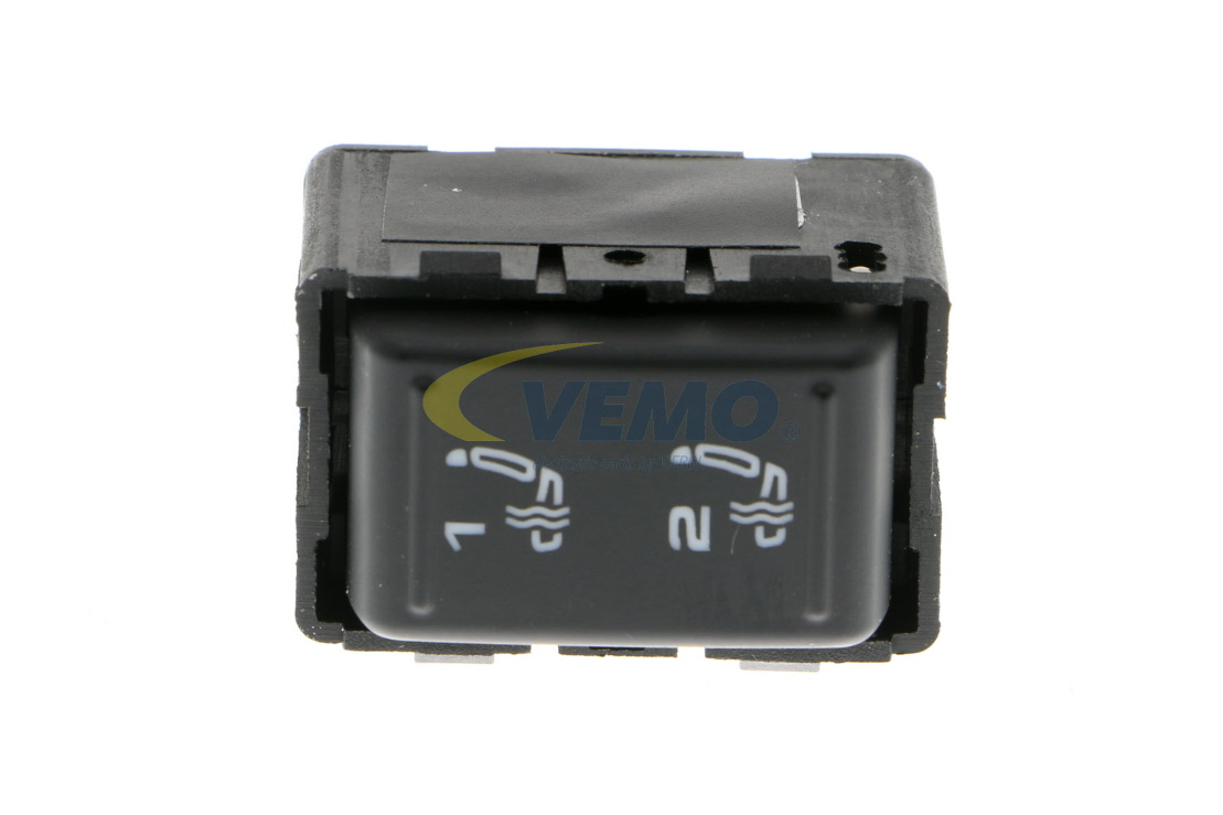 OEM 5J0963563A VEMO Ohjainlaite, istuinlämmitys V15-71-1025 varten VW, AUDI, SKODA, SEAT