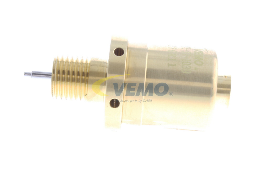 VEMO Válvula de regulação, compressor (V15-77-1039) para VW Golf IV Hatchback (1J1) 1.6 16V (77 KW / 105 CV / de 2000)