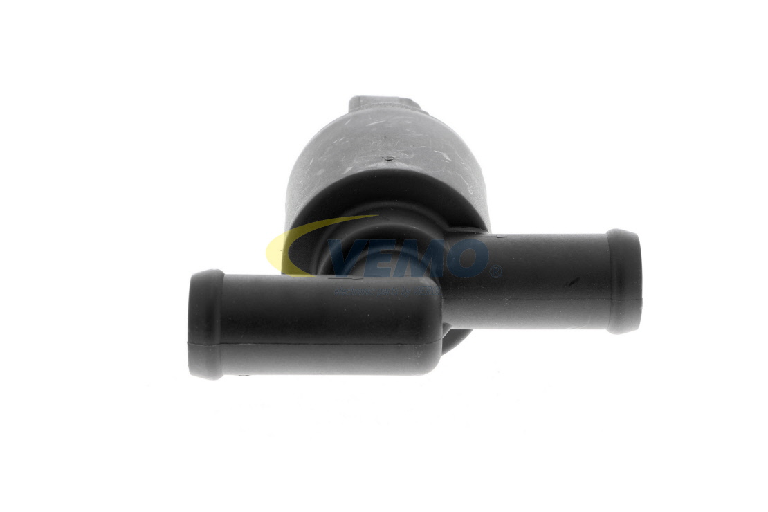 VEMO Válvula de control de refrigerante (V15-77-1043) para SKODA Octavia III Combi (5E5) 2.0 TDI 4x4 (110 KW / 150 CV / de 2012)
