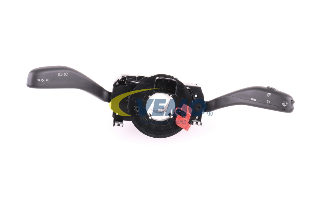 OEM 7H0953513A9B9 VEMO Rattstångsbrytare V15-80-3321 för VW, AUDI, SKODA, SEAT