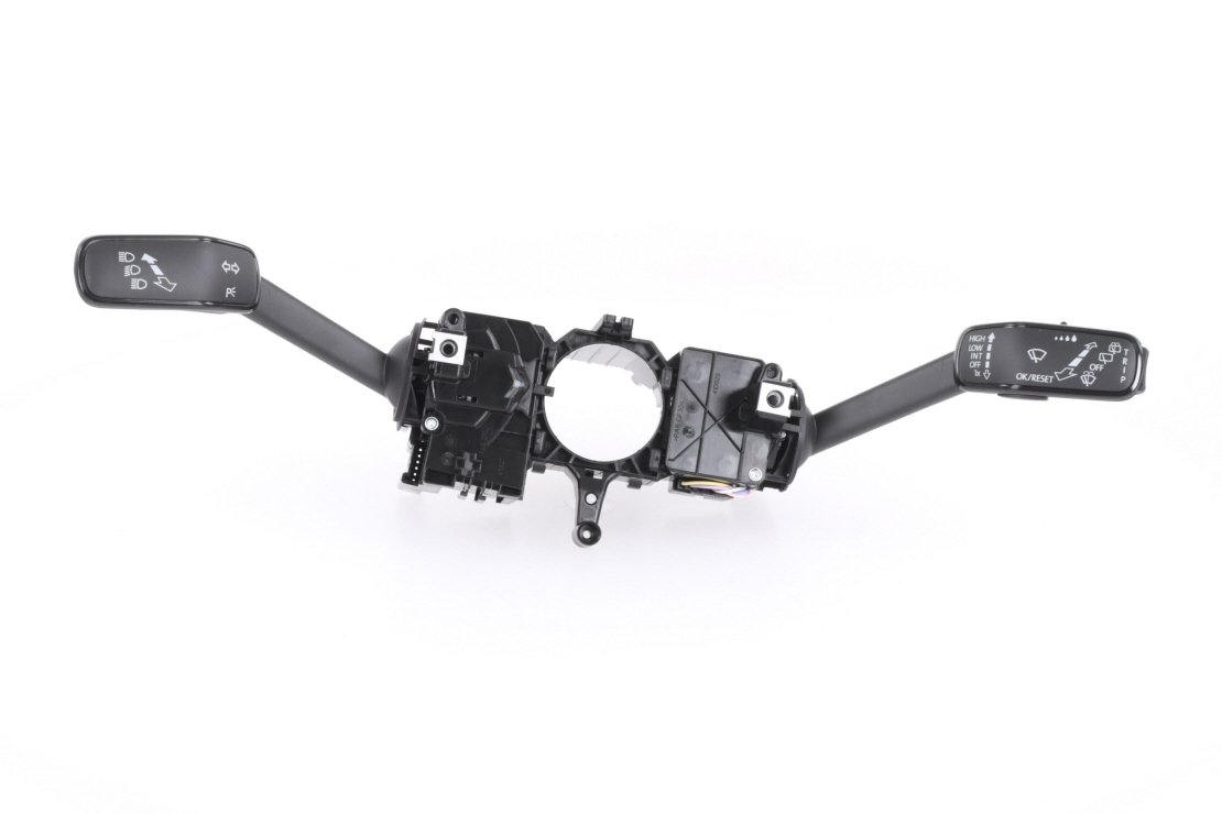 OEM 6C0953513A VEMO Ohjausakselin kytkin V15-80-3327 varten VW, AUDI, SKODA, SEAT