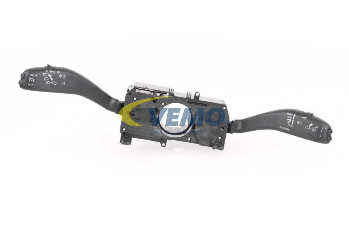 OEM 6Q0953513AM9B9 VEMO Ohjausakselin kytkin V15-80-3329 varten VW, AUDI, SKODA, SEAT