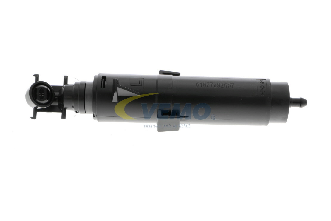 OEM 61677292657 VEMO Pesusuutin, ajovalo V20-08-0128 varten BMW