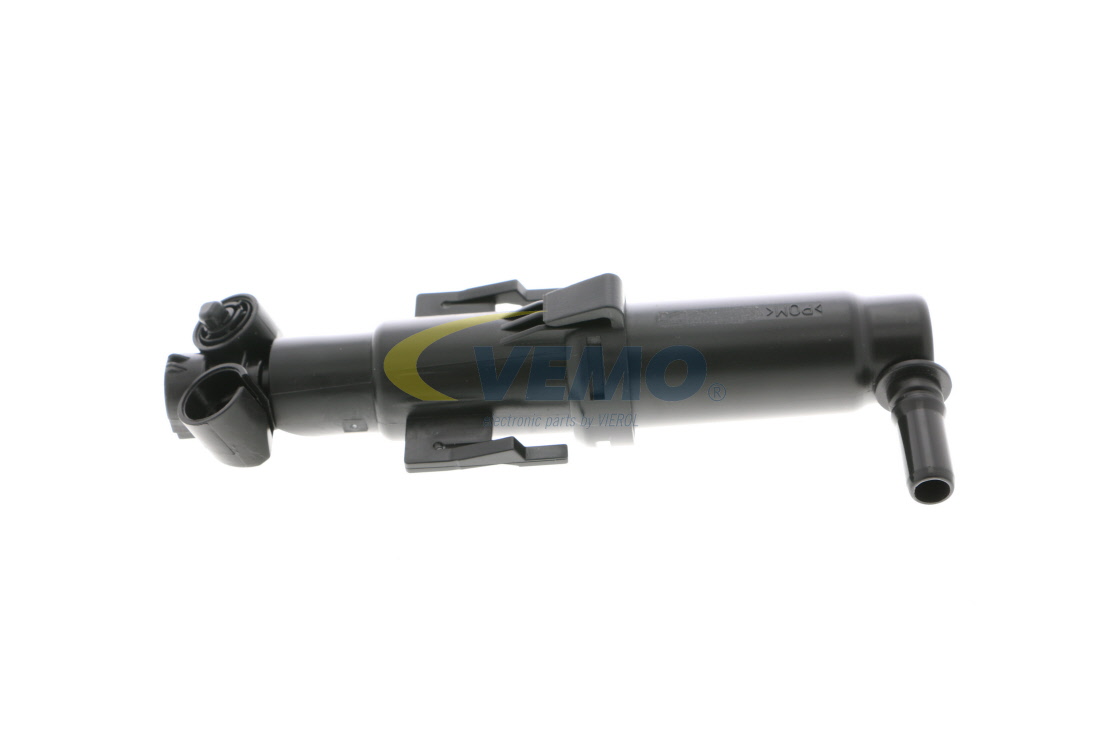 OEM 61677206645 VEMO Pesusuutin, ajovalo V20-08-0130 varten BMW
