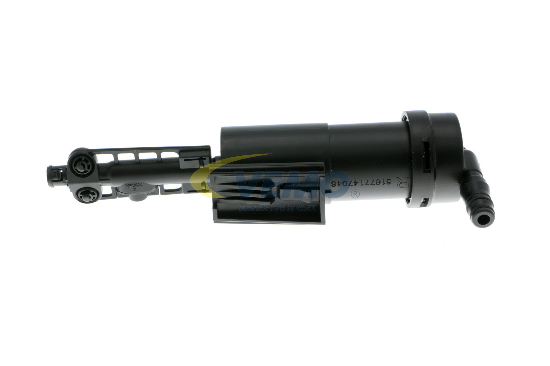 OEM 61677147046 VEMO Pesusuutin, ajovalo V20-08-0138 varten BMW, MINI