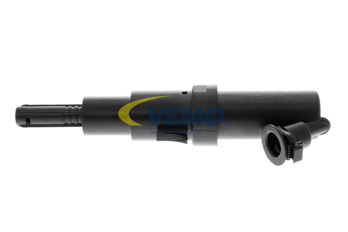 Gicleur de lave-phare V20-08-0433 de VEMO