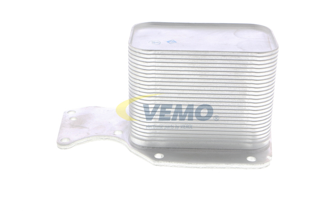 OEM 8585625 VEMO Radiatore olio motore V20-60-0047 per BMW