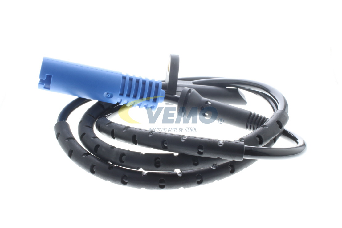 Wielsnelheidssensor (ABS) (V20-72-5260) van VEMO Voor BMW 3 Sedan (E90) 325 i xDrive (155 KW / 211 PK / Van 2008)