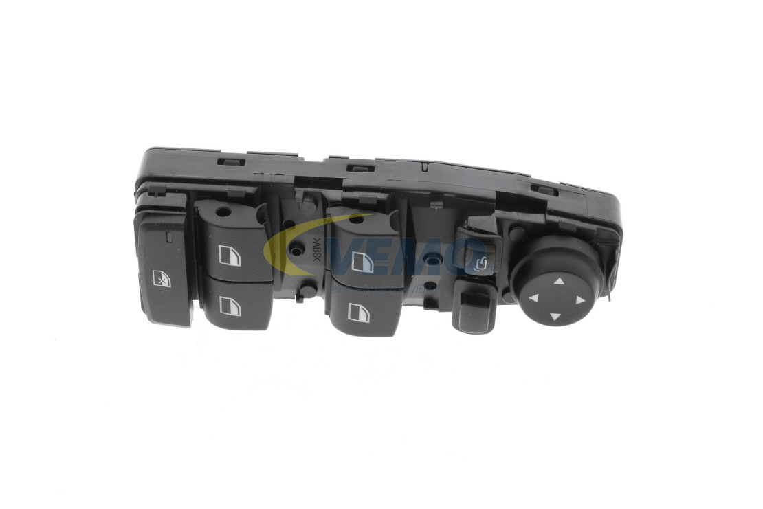 OEM 61319216048 VEMO Kytkin, lasinnostin V20-73-0156 varten BMW