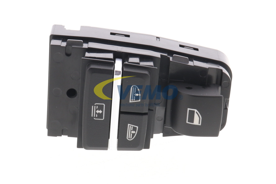 VEMO Interruptor, elevadores dos vidros (V20-73-0160) para BMW 7 (F01, F02, F03, F04) 750 i, Li xDrive (300 KW / 408 CV / de 2009)