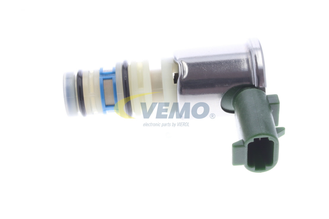 acheter Valve de commande, boîte automatique - VEMO (V20-77-0030)