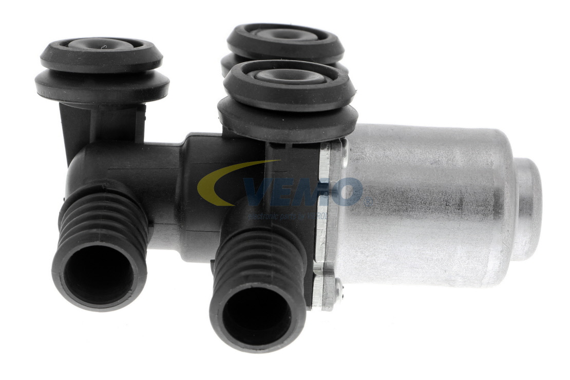 VEMO Válvula de control de refrigerante (V20-77-0031) para BMW 3 Compact (E46) 325 ti (141 KW / 192 CV / de 2001)
