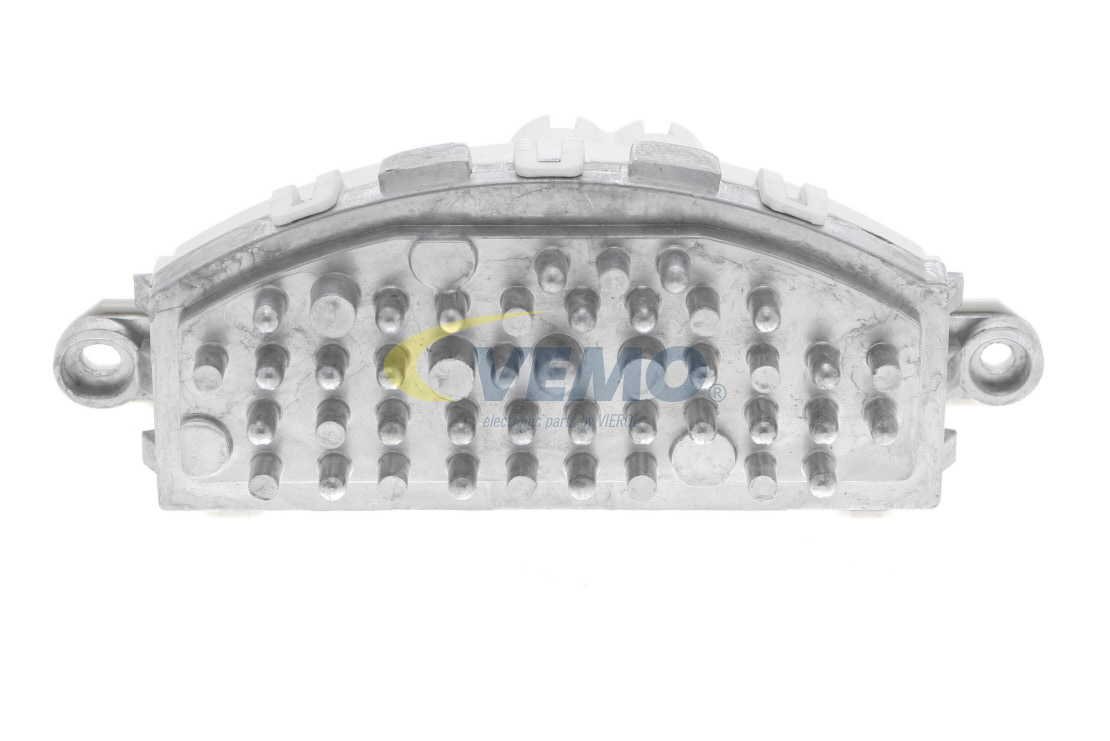 VEMO Regulator, kabineventilator (V20-79-0018) til BMW 3 Touring (F31) 320 i xDrive (135 KW / 184 HK / fra 2013)