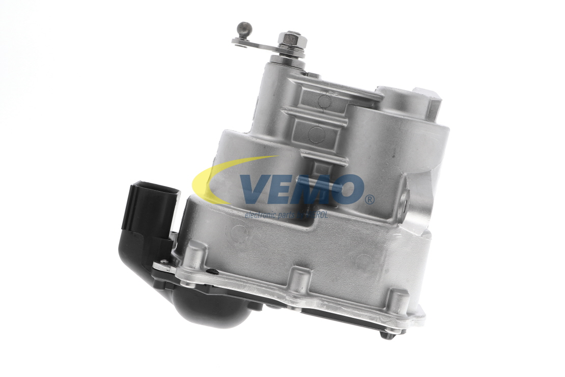 OEM 13627838085 VEMO Kaasuläppäkotelo V20-81-0027 varten BMW