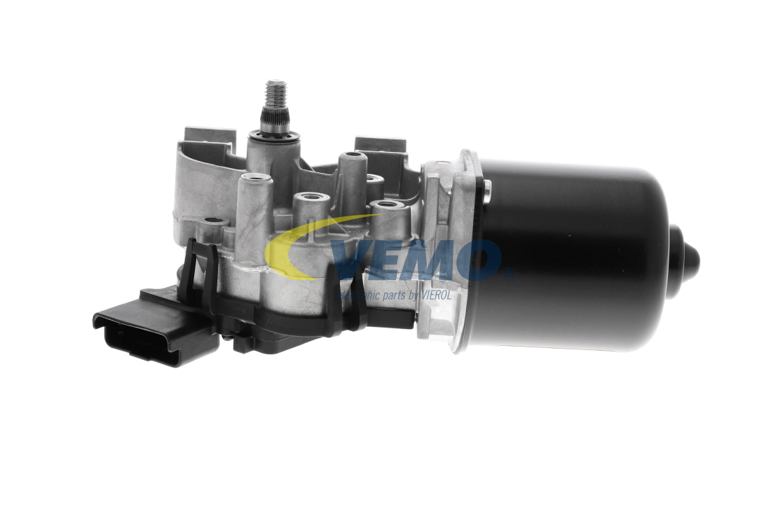 OEM 6401F4 VEMO Motore tergicristallo V22-07-0008 per PEUGEOT, CITROЁN, DS
