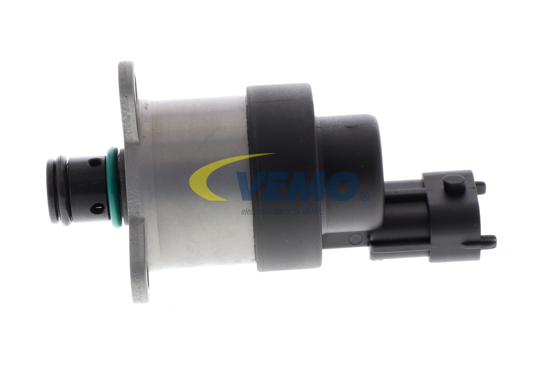 VEMO Régulateur, quantité de carburant (système à rampe commune) (V22-11-0008) pour FORD S-Max Mk1 (WA6) 2.2 TDCi (129 KW / 175 CH / de 2008)