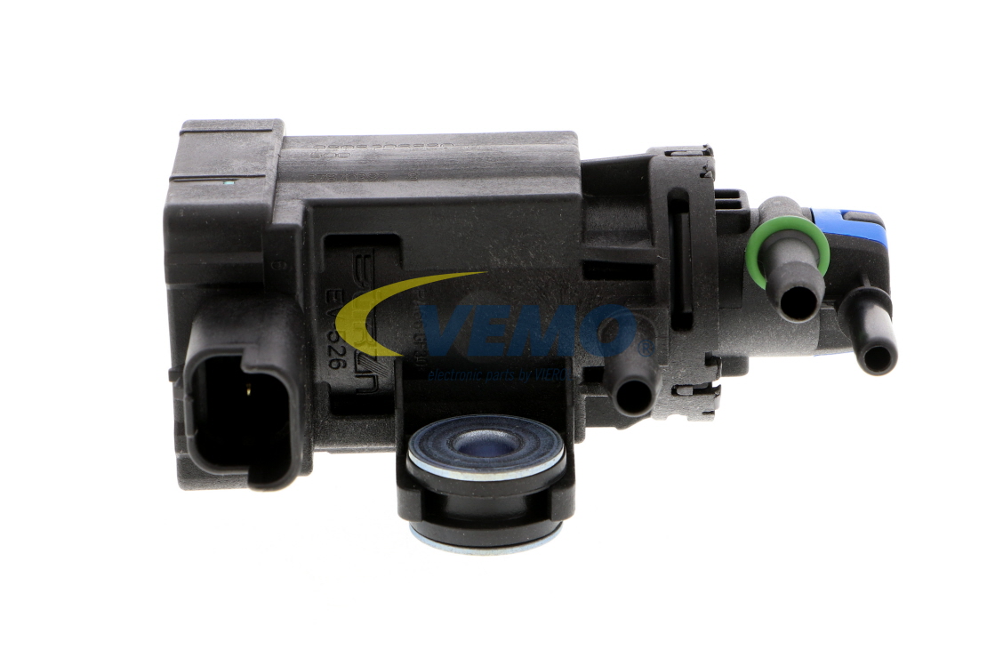 VEMO Convertitore pressione, Turbocompressore (V22-63-0020) per CITROËN Jumpy MPV (V_) 2.0 BlueHDi (110 KW / 150 CV / dal 2016)