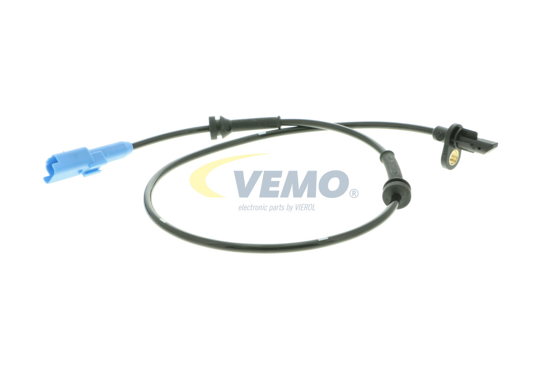 VEMO ABS Sensor (V22-72-0132) til PEUGEOT 207 (WA_, WC_) 1.6 16V (79 KW / 106 HK / fra 2008)