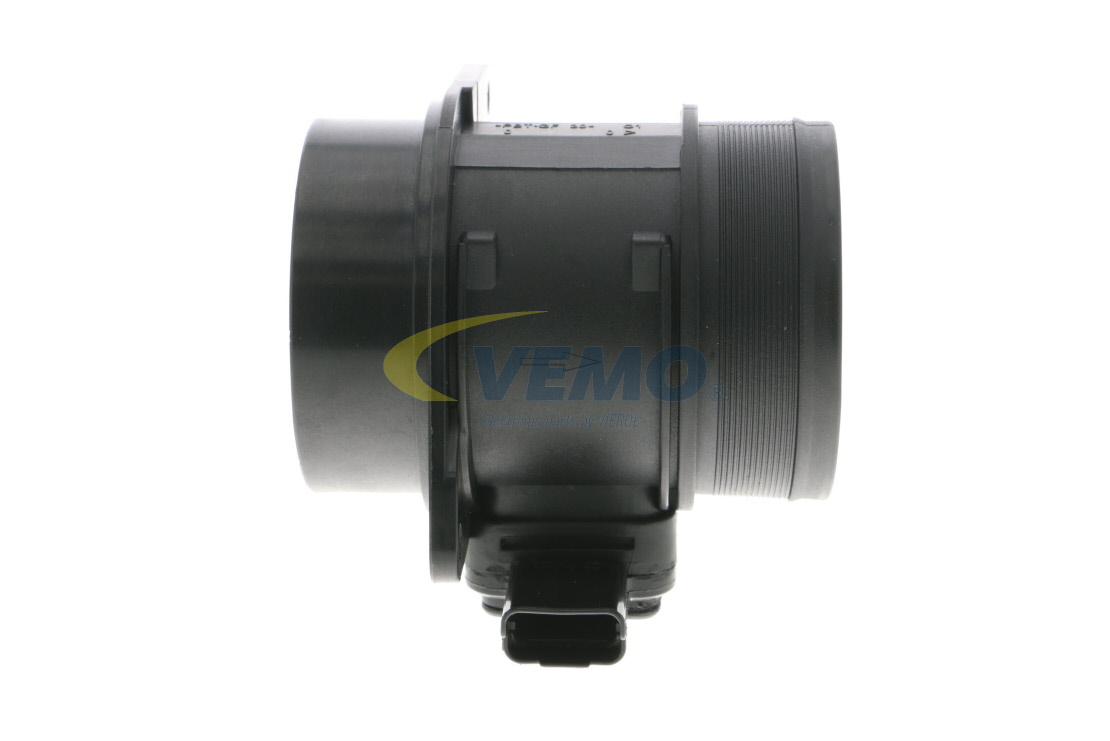 VEMO Mass air flow sensor (V22-72-0134) for FIAT Scudo Van (270_, 272_) 2.0 D Multijet (100 KW / 136 HP / from 2007)