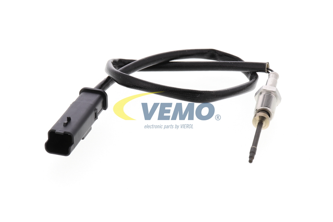 CITROËN JUMPY Caixa 2.0 HDi 4x4 Sensor, temperatura dos gases de escape V22-72-0146