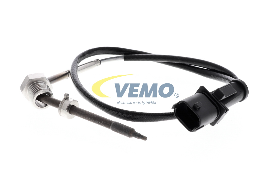 OEM 1609520580 VEMO Pakokaasun lämpötila-anturi V22-72-0147 varten OPEL, PEUGEOT, CITROЁN, FIAT, VAUXHALL