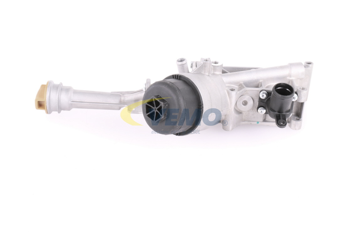 OEM 55269523 VEMO Radiatore olio motore V24-60-0012 per FIAT, MERCEDES-BENZ, OPEL, ALFA ROMEO, LANCIA