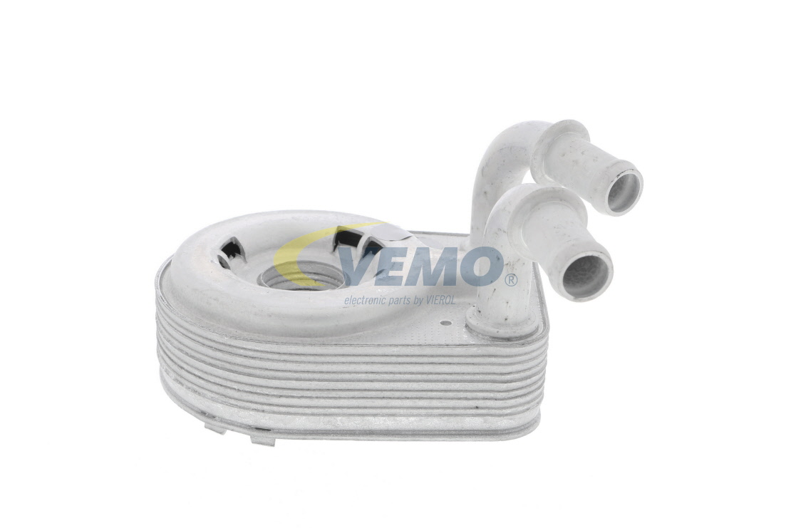 OEM 55180933 VEMO  Ölkühler V24-60-0013 für FIAT, VOLVO, ALFA ROMEO, CHRYSLER, LANCIA