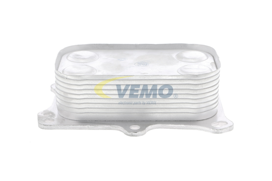 ostaa Moottoriöljyn jäähdytin - VEMO (V24-60-0014)