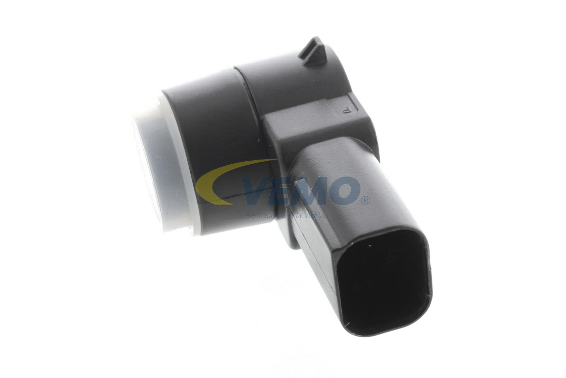 RELAY Parking sensor V24-72-0204 VEMO