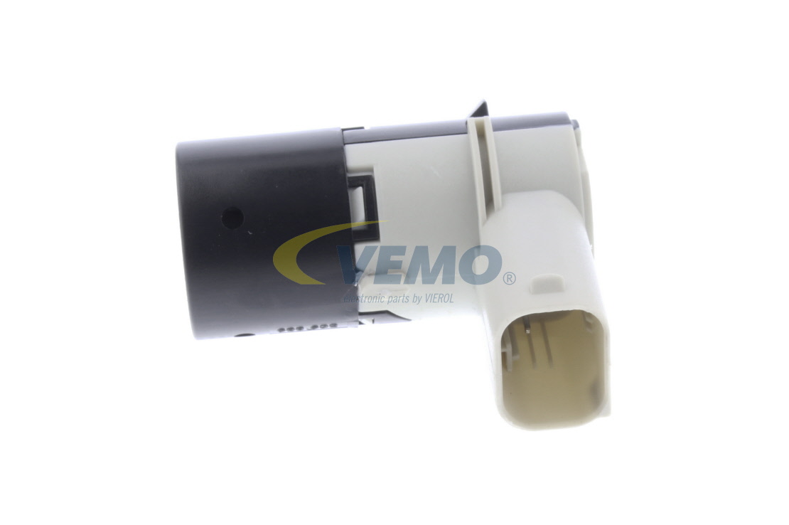 RELAY Parking sensor V24-72-0205 VEMO