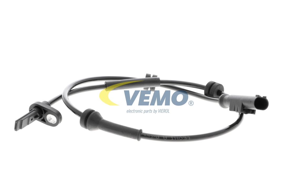OEM 0051938138 VEMO ABS-anturi V24-72-0207 varten FIAT, ALFA ROMEO, LANCIA